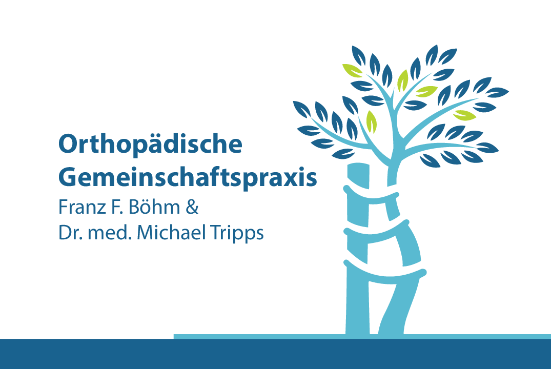 Orthopädische Gemeinschaftspraxis F. Böhm & Dr. med. M. Tripps